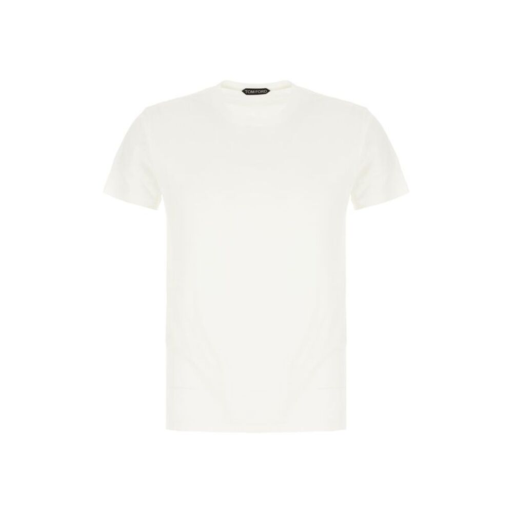 Tom Ford Man Clothing T-Shirt